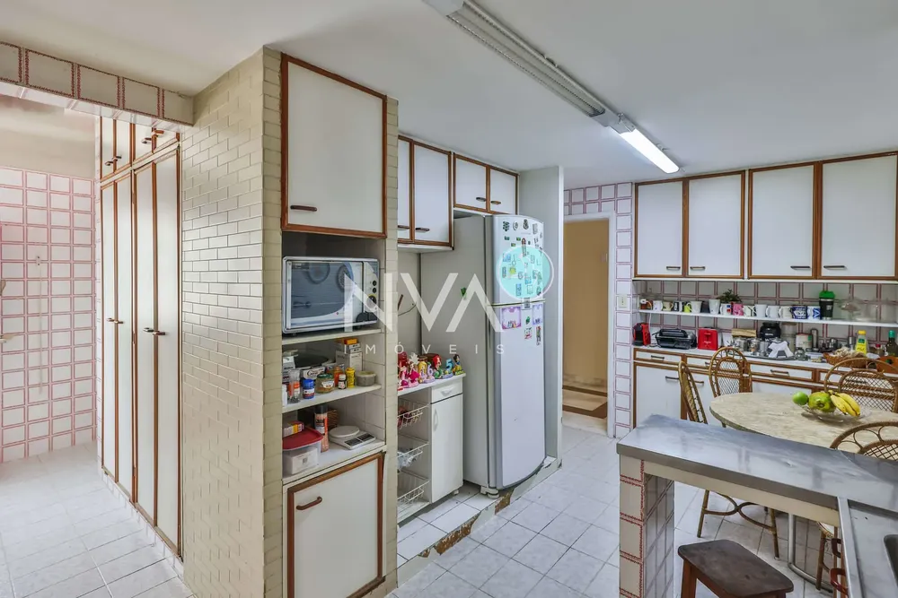 Apartamento, 3 quartos, 225 m² - Foto 14