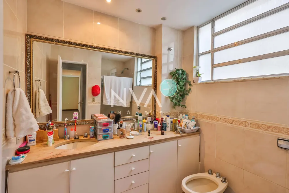 Apartamento, 3 quartos, 225 m² - Foto 17