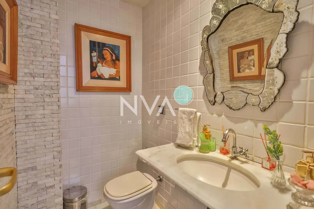 Apartamento, 3 quartos, 225 m² - Foto 11