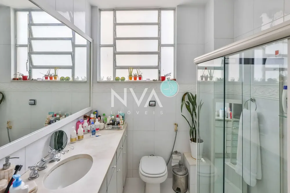 Apartamento, 3 quartos, 225 m² - Foto 21