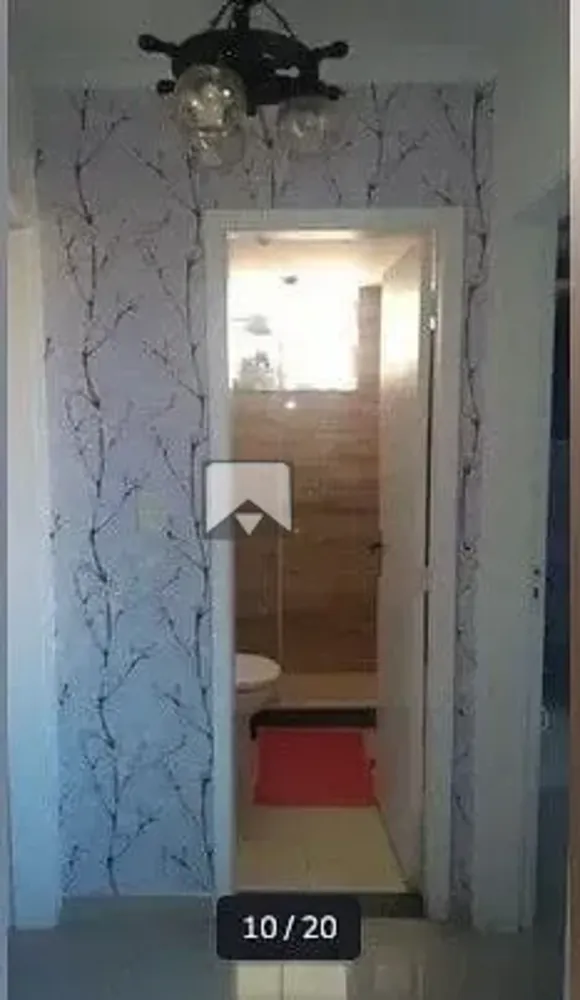 Apartamento, 2 quartos, 50 m² - Foto 32