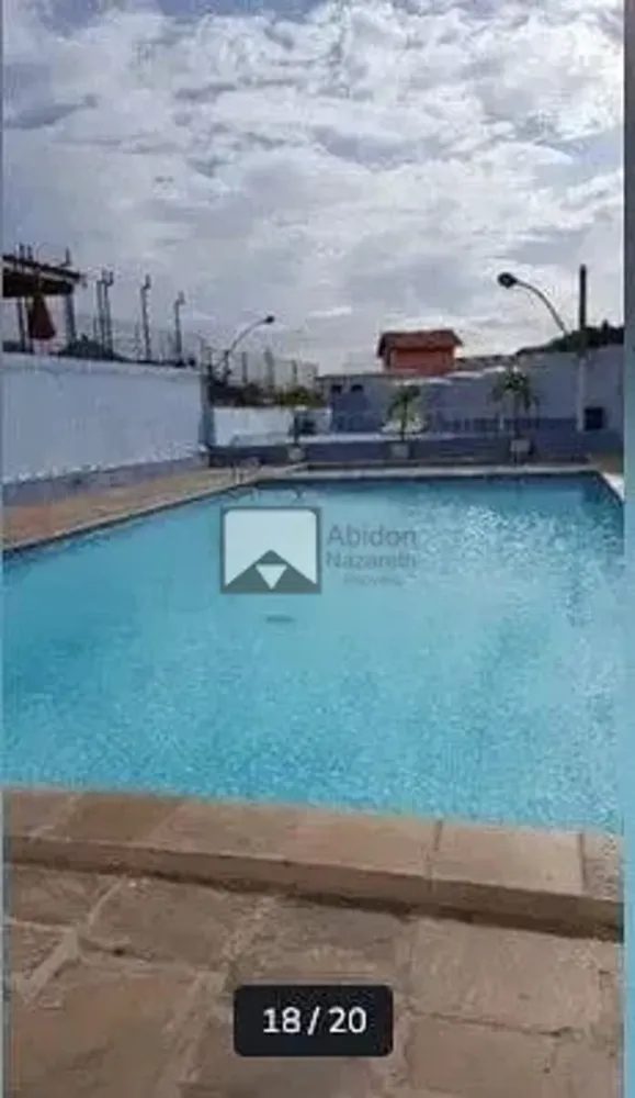 Apartamento, 2 quartos, 50 m² - Foto 18