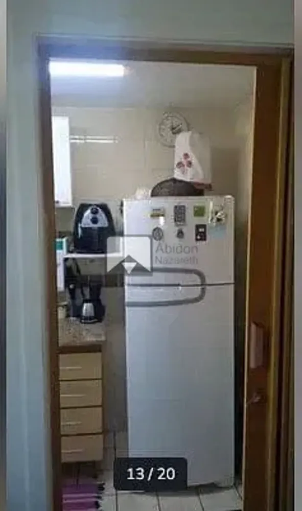 Apartamento, 2 quartos, 50 m² - Foto 20