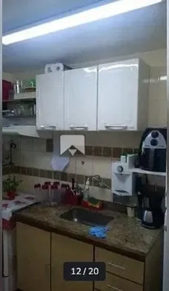 Apartamento, 2 quartos, 50 m² - Foto 36