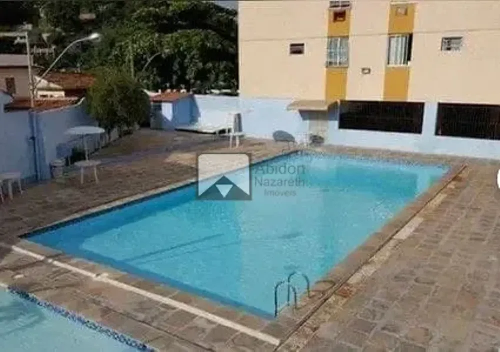 Apartamento, 2 quartos, 50 m² - Foto 6