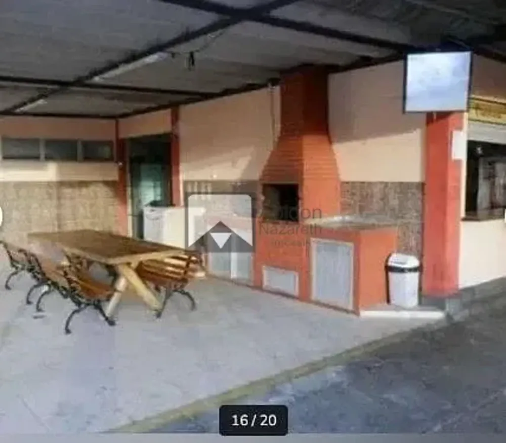 Apartamento, 2 quartos, 50 m² - Foto 33