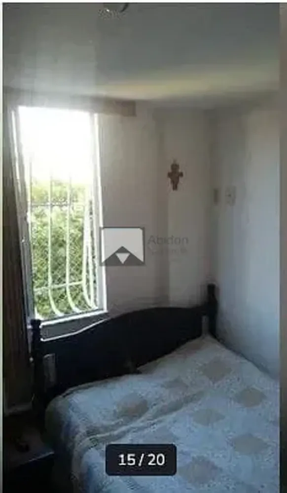 Apartamento, 2 quartos, 50 m² - Foto 28