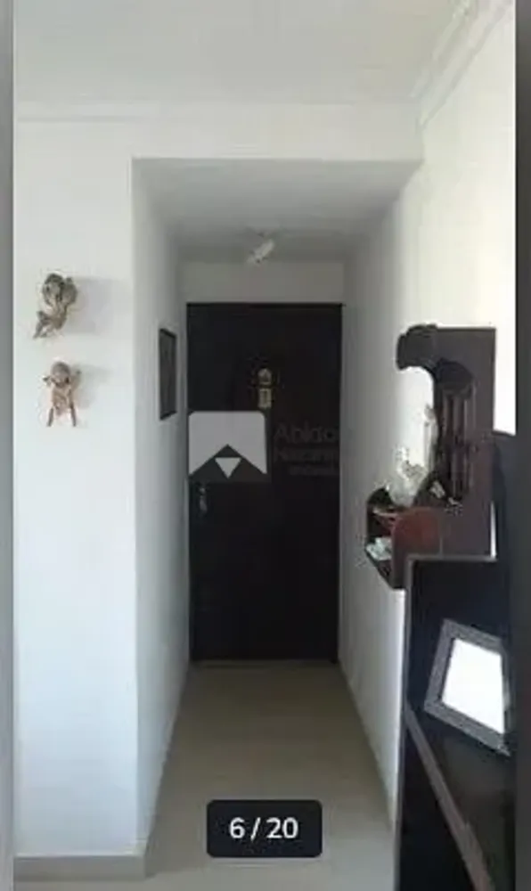 Apartamento, 2 quartos, 50 m² - Foto 29