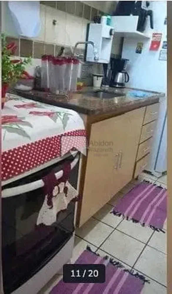 Apartamento, 2 quartos, 50 m² - Foto 15