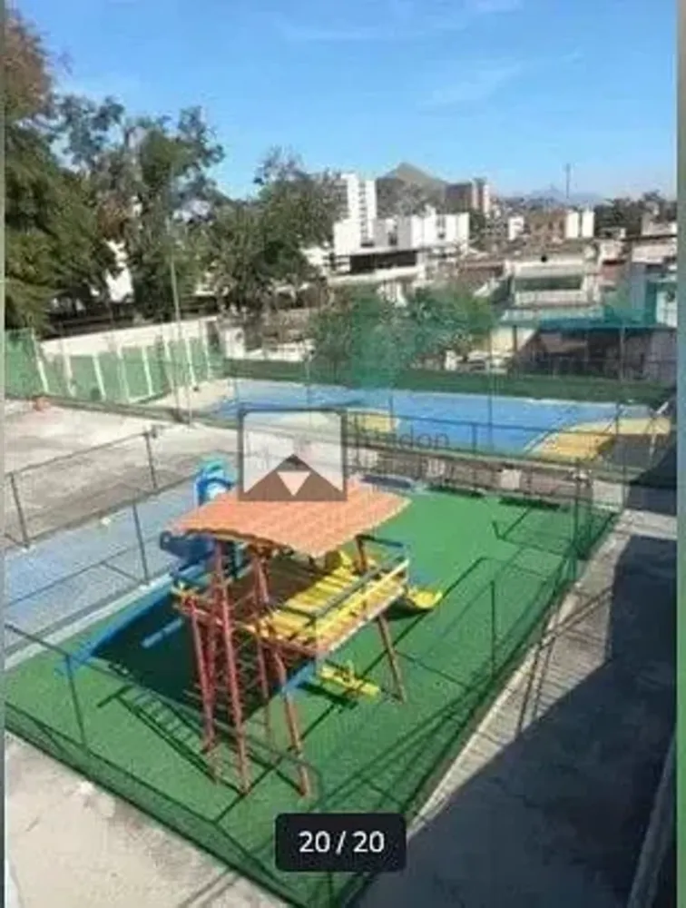 Apartamento, 2 quartos, 50 m² - Foto 4