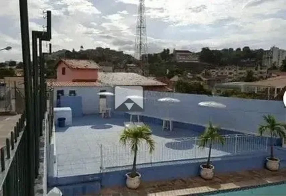 Apartamento, 2 quartos, 50 m² - Foto 34
