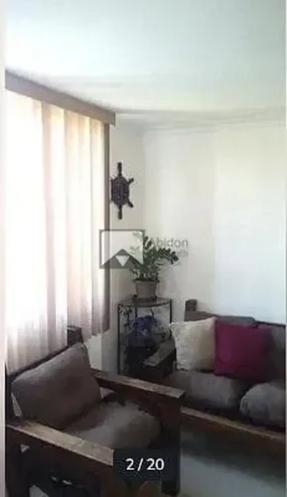 Apartamento, 2 quartos, 50 m² - Foto 2