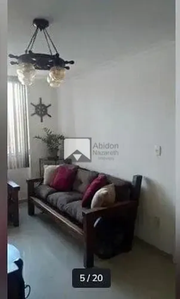 Apartamento, 2 quartos, 50 m² - Foto 22