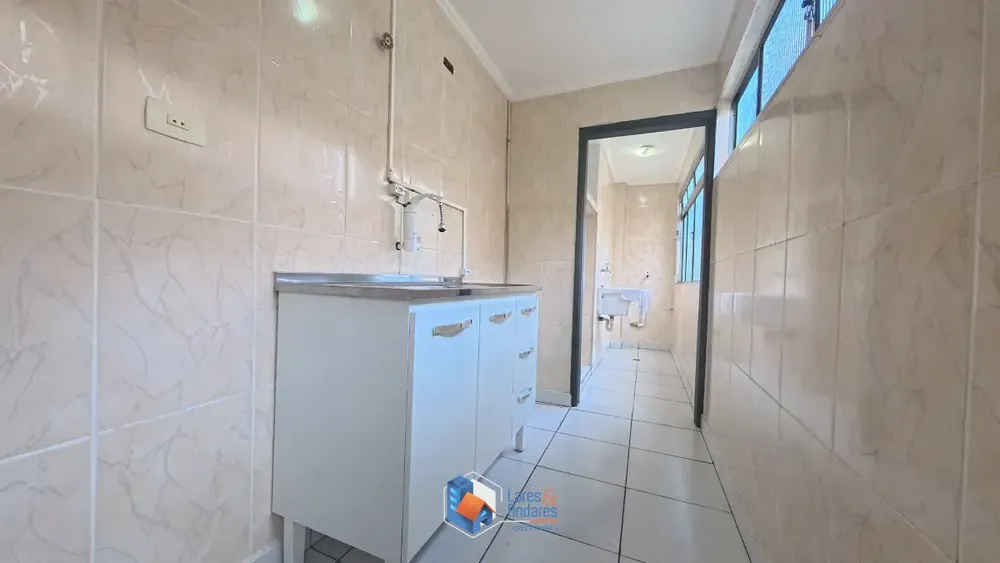 Apartamento, 3 quartos, 62 m² - Foto 4