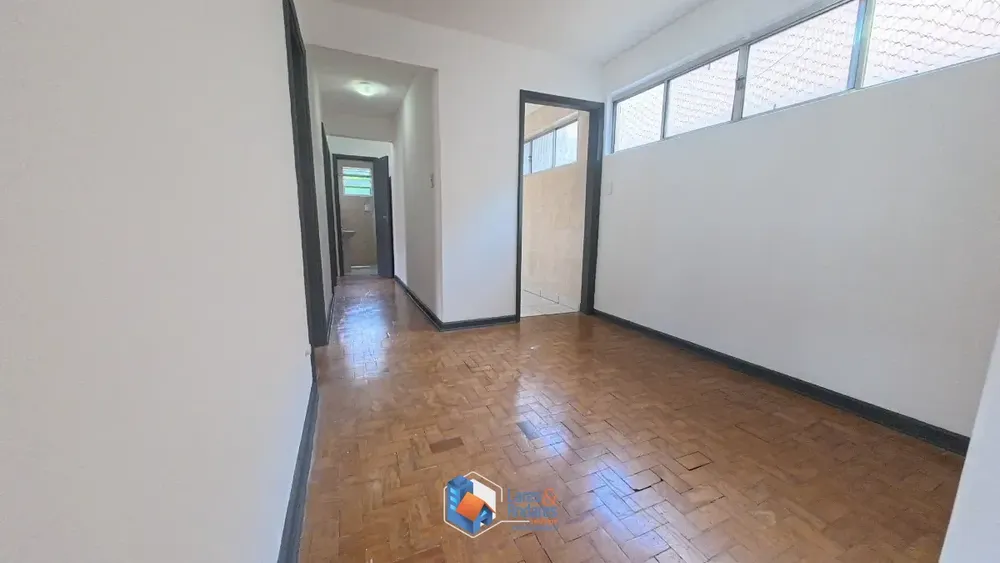 Apartamento, 3 quartos, 62 m² - Foto 3