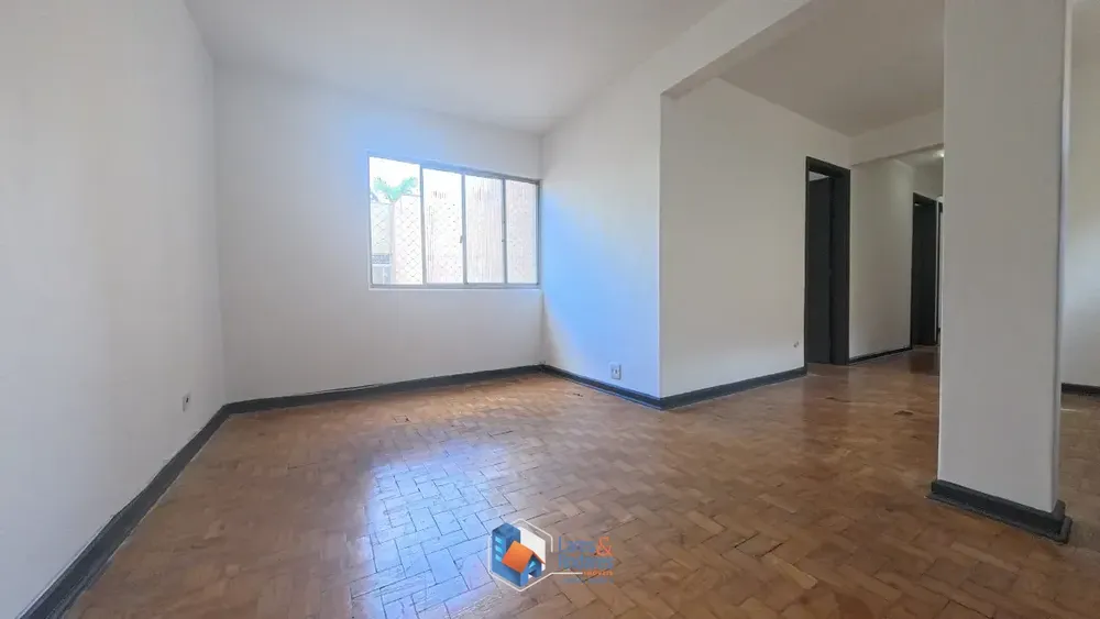 Apartamento, 3 quartos, 62 m² - Foto 1