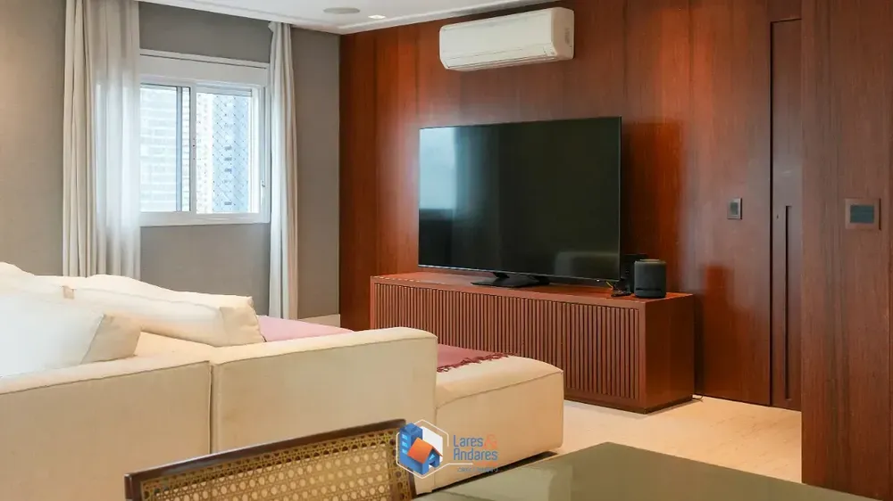 Apartamento, 3 quartos, 165 m² - Foto 3