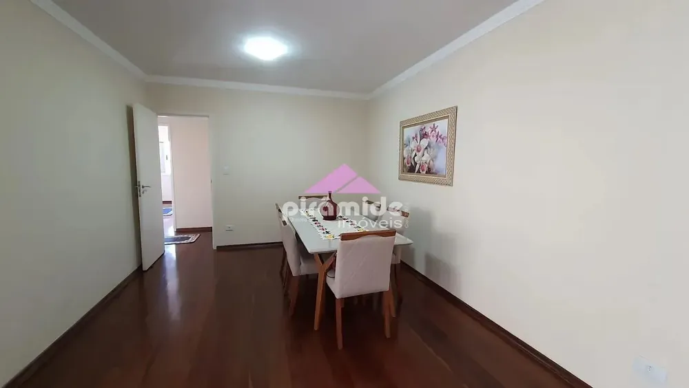 Apartamento, 3 quartos, 110 m² - Foto 3