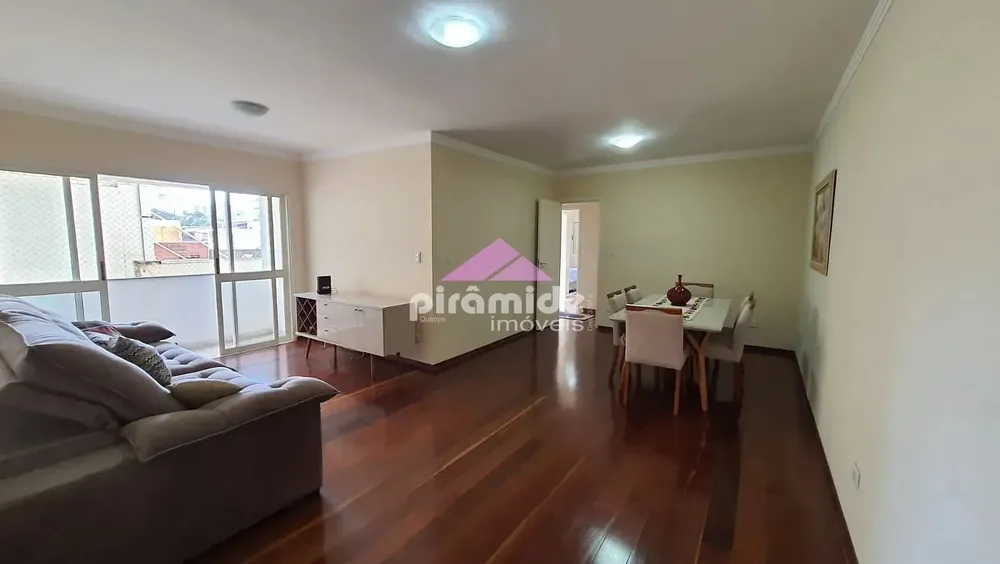 Apartamento, 3 quartos, 110 m² - Foto 2