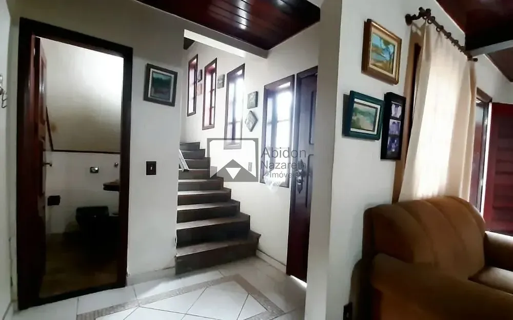 Casa, 5 quartos, 430 m² - Foto 6