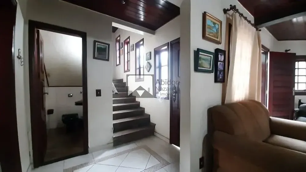Casa, 5 quartos, 430 m² - Foto 10