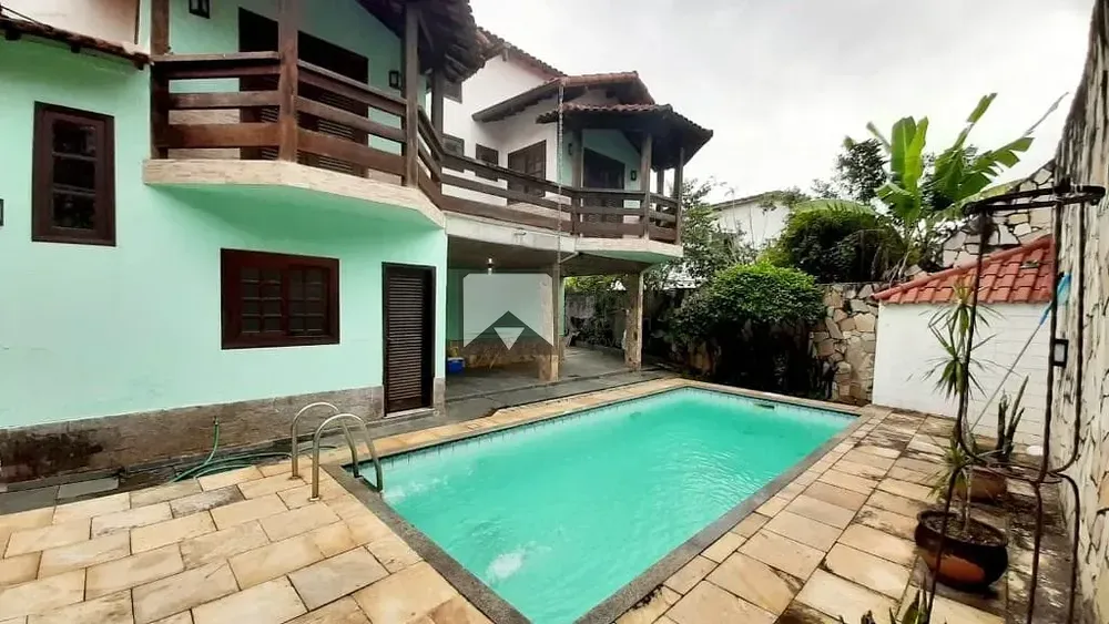 Casa, 5 quartos, 430 m² - Foto 12