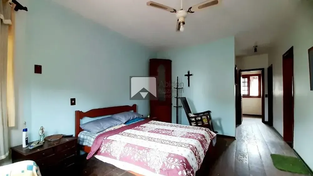 Casa, 5 quartos, 430 m² - Foto 7