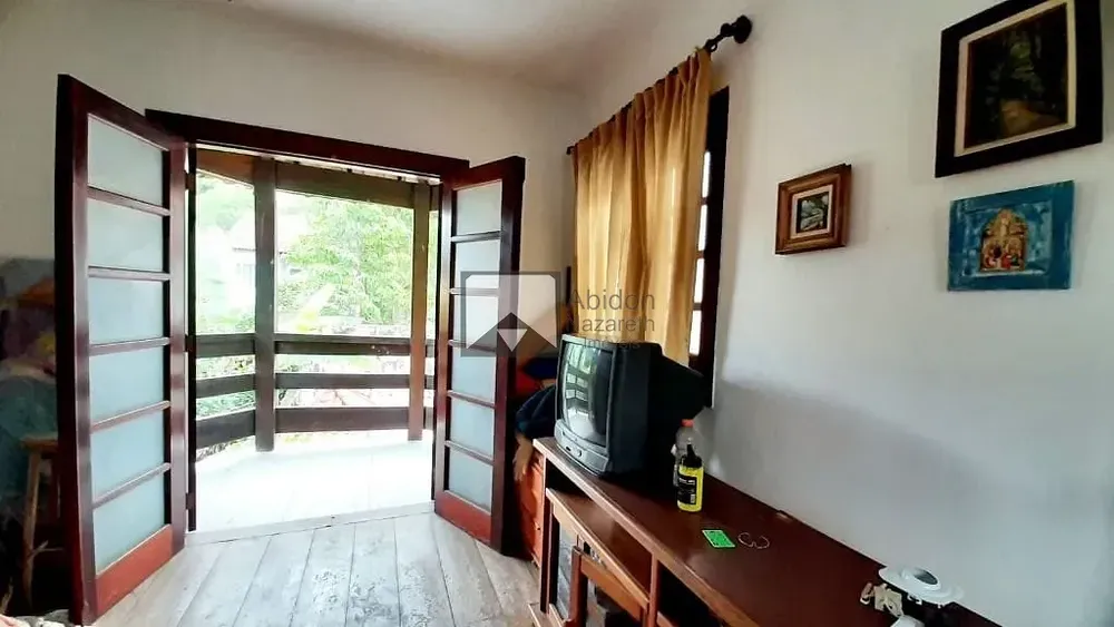 Casa, 5 quartos, 430 m² - Foto 23