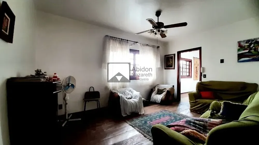 Casa, 5 quartos, 430 m² - Foto 21