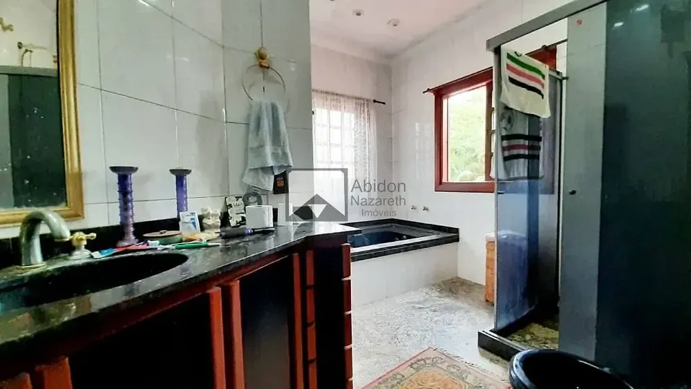 Casa, 5 quartos, 430 m² - Foto 13