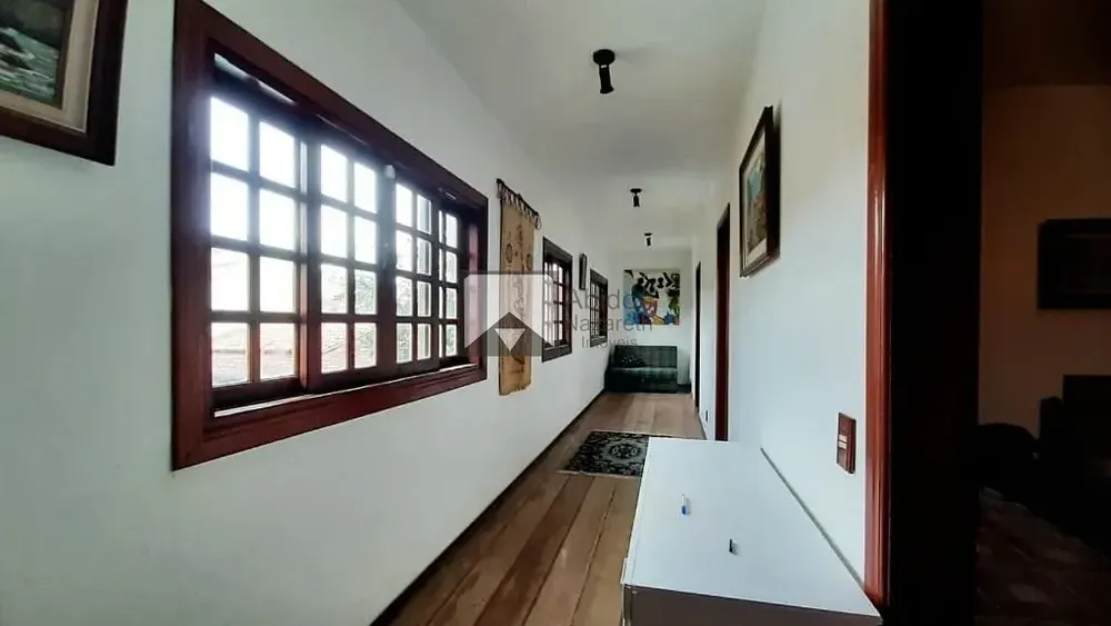 Casa, 5 quartos, 430 m² - Foto 8