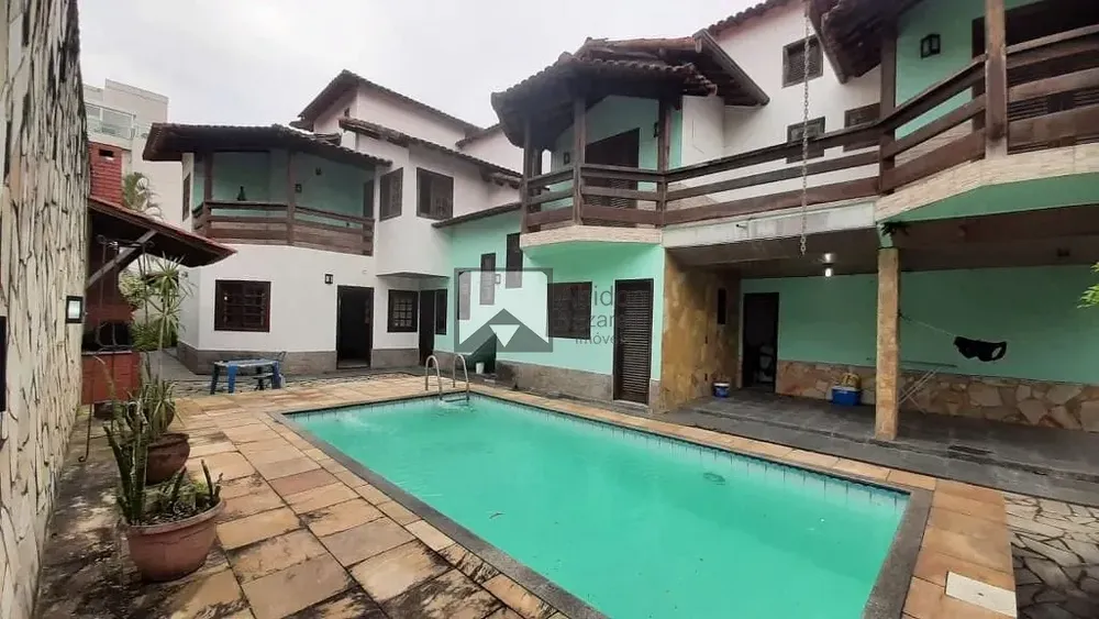 Casa, 5 quartos, 430 m² - Foto 20