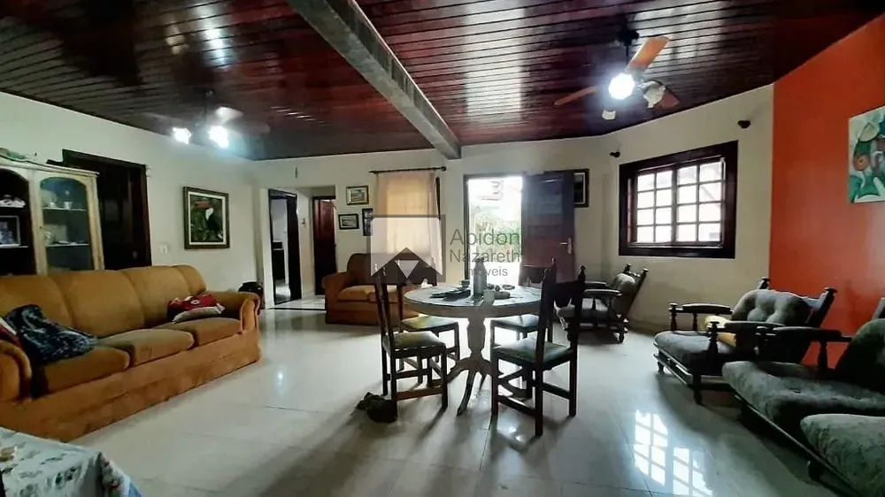 Casa, 5 quartos, 430 m² - Foto 5