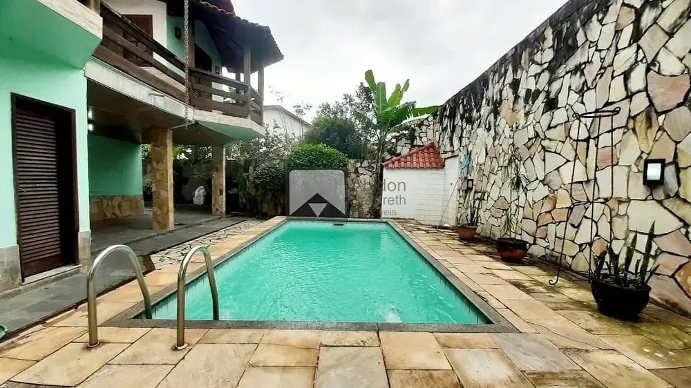 Casa, 5 quartos, 430 m² - Foto 15