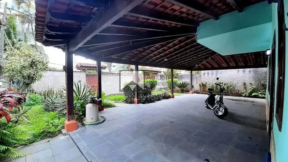 Casa, 5 quartos, 430 m² - Foto 24