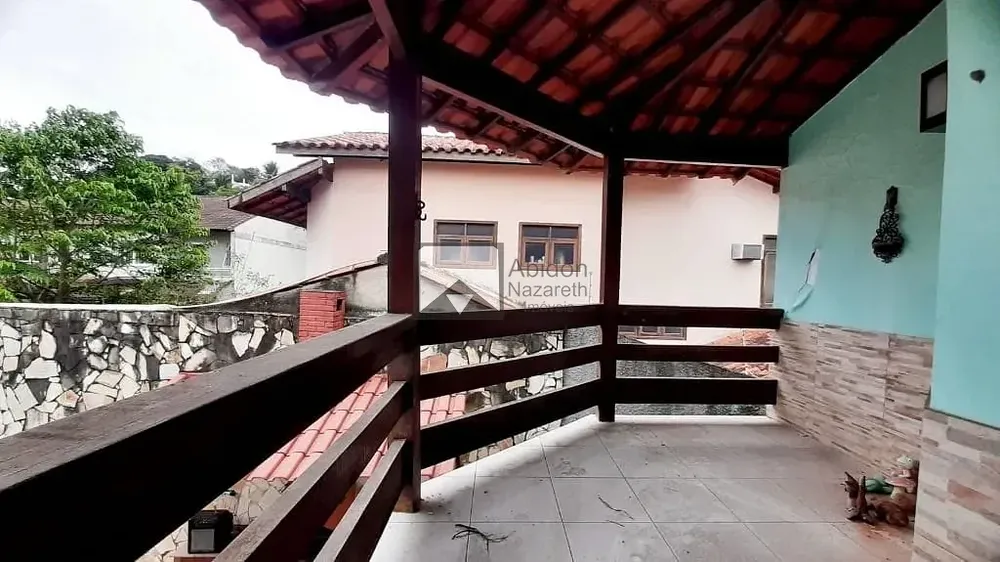 Casa, 5 quartos, 430 m² - Foto 9