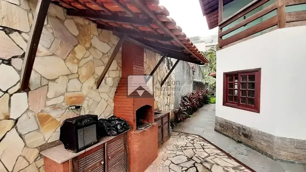 Casa, 5 quartos, 430 m² - Foto 19