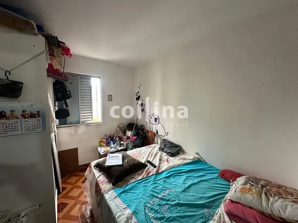 Apartamento, 2 quartos, 52 m² - Foto 5