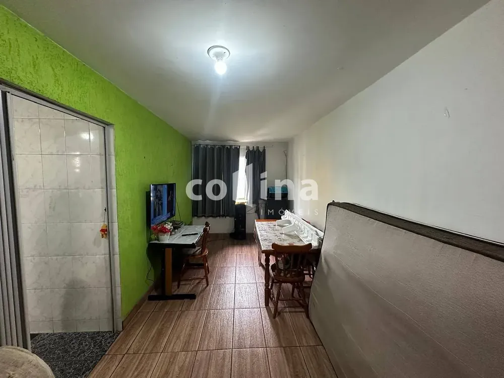 Apartamento, 2 quartos, 52 m² - Foto 1