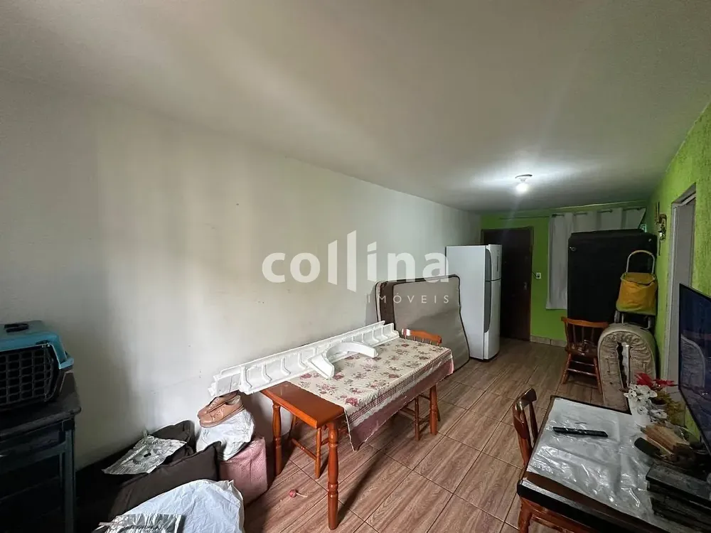 Apartamento, 2 quartos, 52 m² - Foto 2