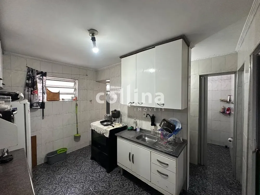 Apartamento, 2 quartos, 52 m² - Foto 3