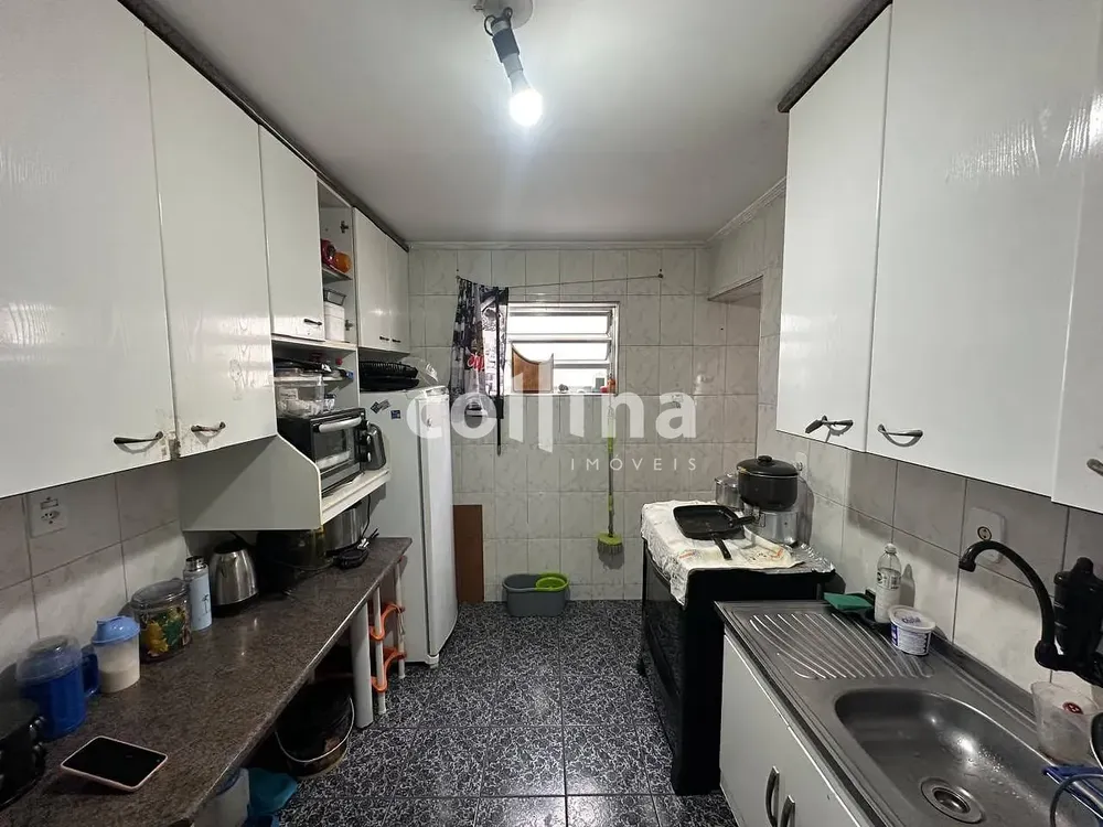 Apartamento, 2 quartos, 52 m² - Foto 4