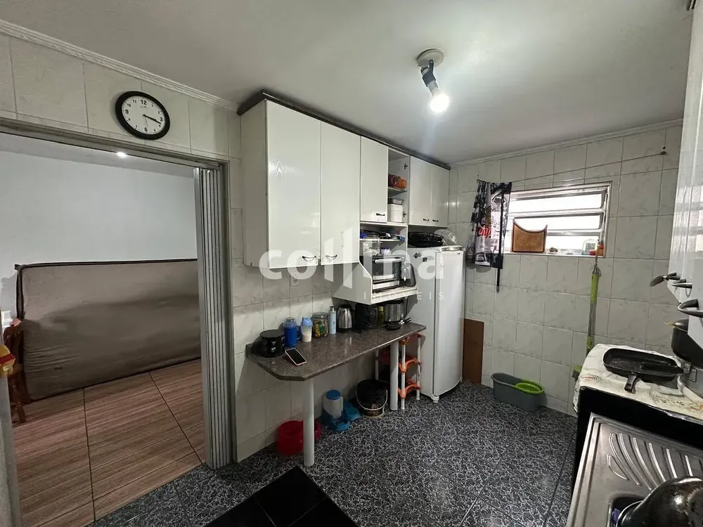 Apartamento, 2 quartos, 52 m² - Foto 6