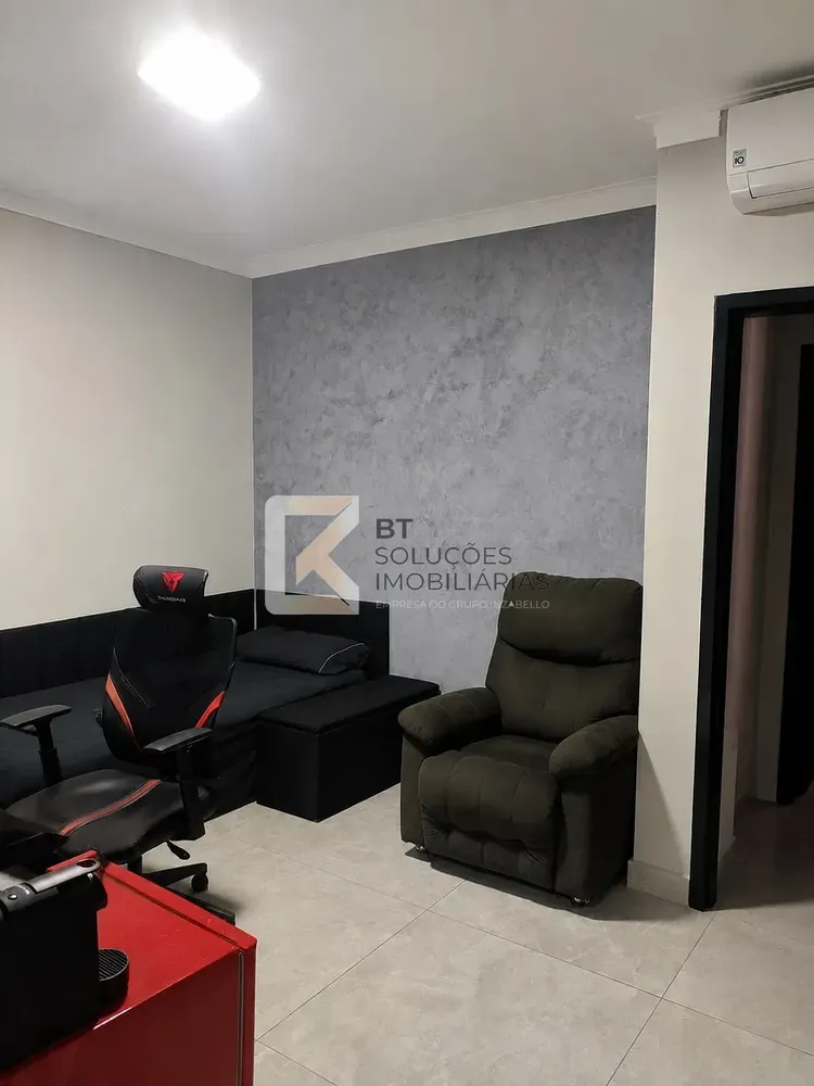 Sobrado, 3 quartos, 135 m² - Foto 3