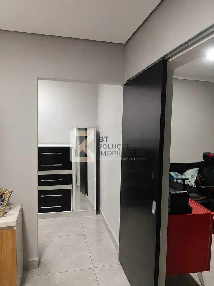Sobrado, 3 quartos, 135 m² - Foto 2