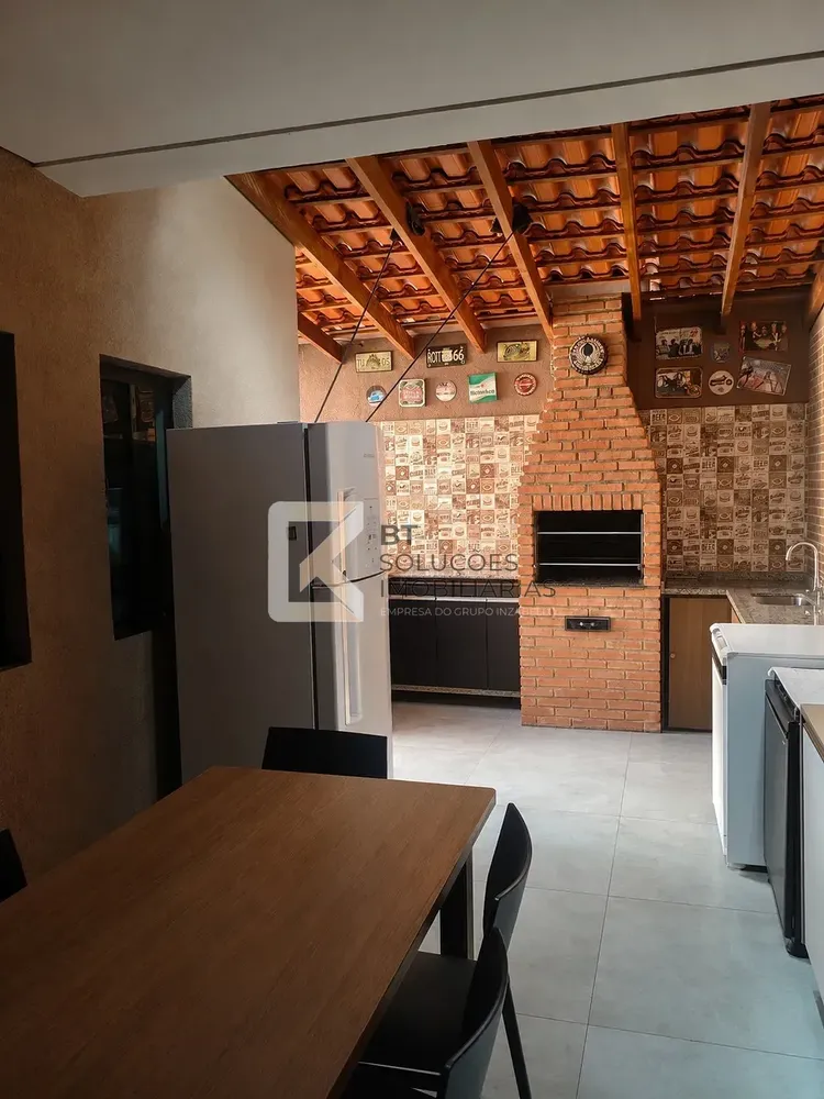 Sobrado, 3 quartos, 135 m² - Foto 4