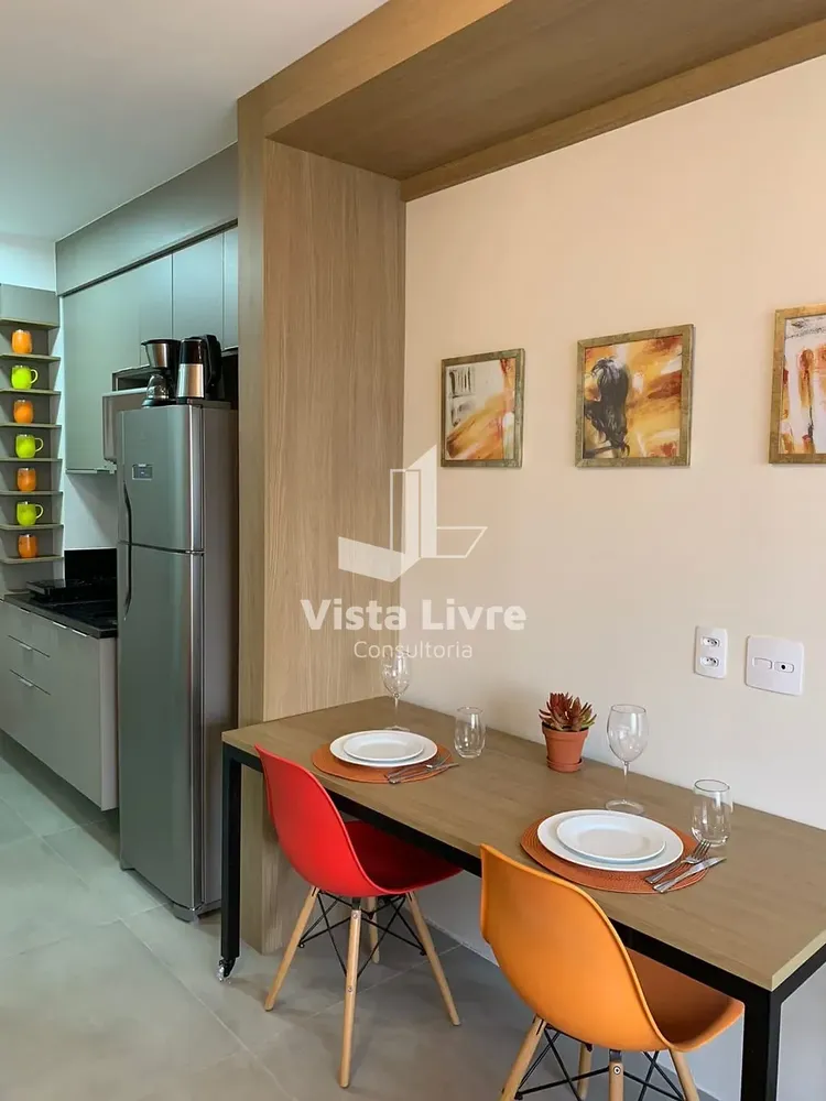 Apartamento, 1 quarto, 27 m² - Foto 4