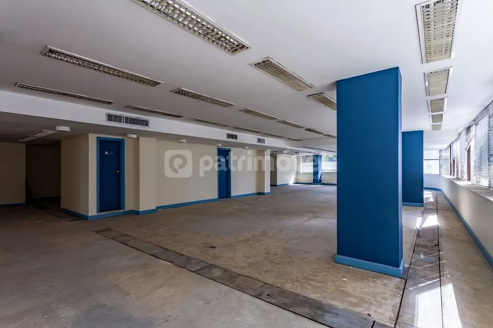 Sala-Conjunto, 678 m² - Foto 2
