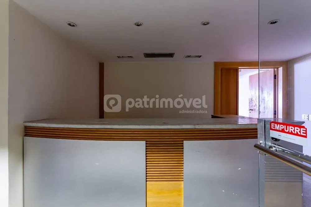 Sala-Conjunto, 678 m² - Foto 1