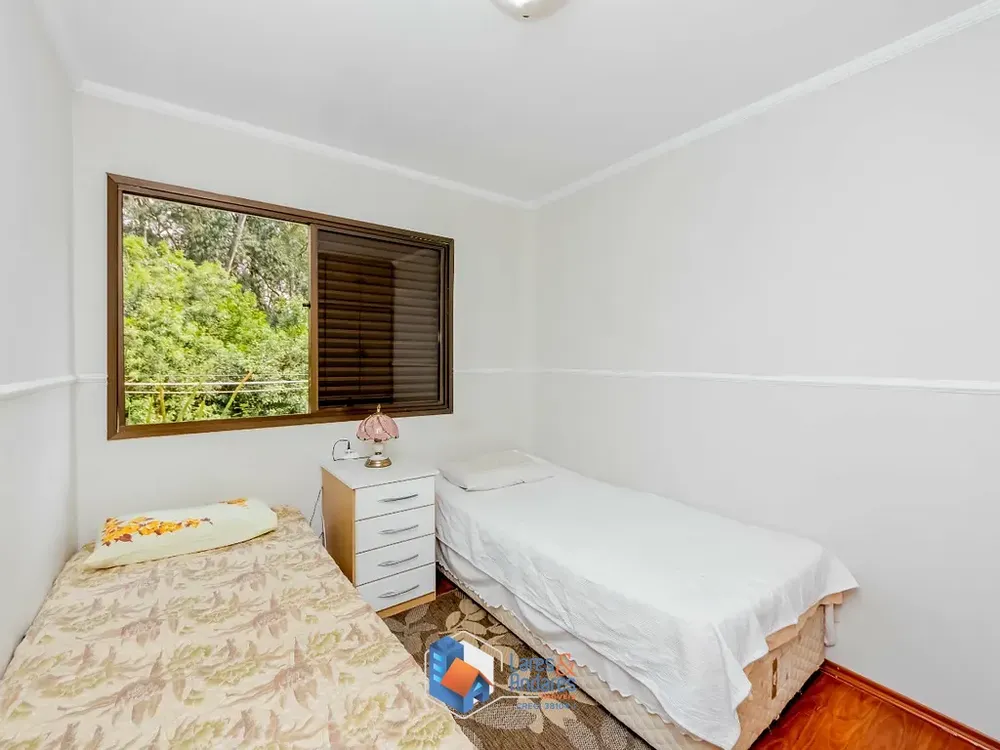 Apartamento, 4 quartos, 127 m² - Foto 4